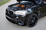 BMW X5 M by G-Power 2016 года